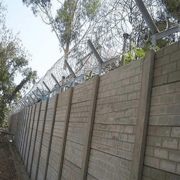 Industrial Compound Wall Manufacturers in Hyderabad